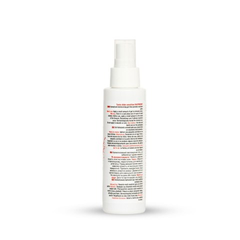 MyLove Taste-slide sensitive-raspberry 100 ml. Boys of Toys Sp. z o.o.
