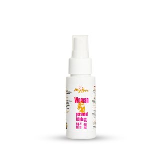 MyLove Woman personal libido-med spray 50 ml. Boys of Toys Sp. z o.o.