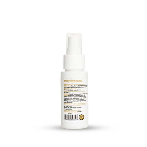 MyLove Woman personal libido-med spray 50 ml. Boys of Toys Sp. z o.o.