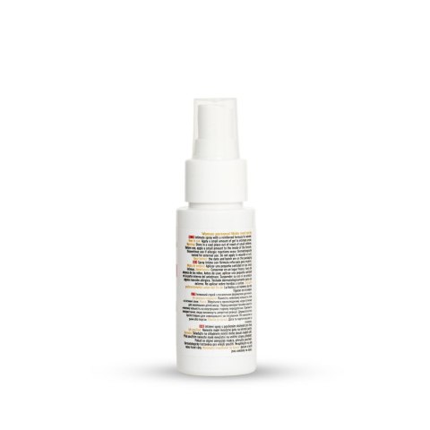 MyLove Woman personal libido-med spray 50 ml. Boys of Toys Sp. z o.o.