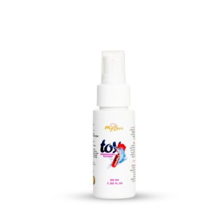 MyLove toy cleaner professional 50ml Boys of Toys Sp. z o.o.