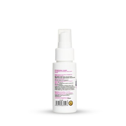 MyLove toy cleaner professional 50ml Boys of Toys Sp. z o.o.