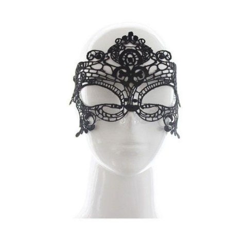 Royal Mask BLACK MSX Distribution S.r.l.