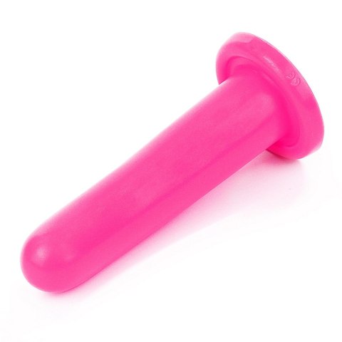 Silicone Holy Dong Medium Pink LoveToy - Boys of Toys Sp. z o.o. (dystrybutor)