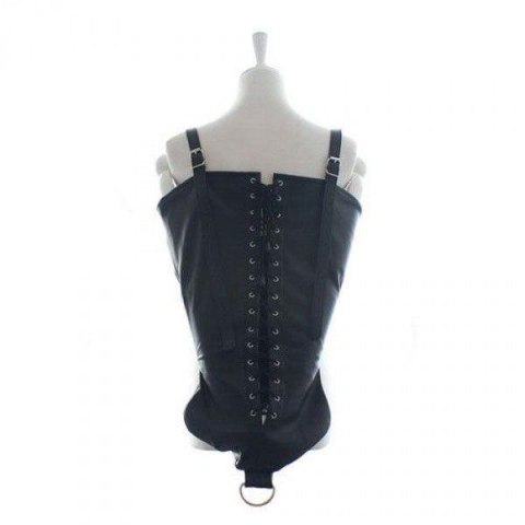 Wiązania-Total Back Restraint Arms MSX Distribution S.r.l.