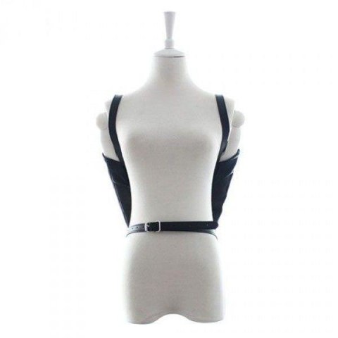 Wiązania-Total Back Restraint Arms MSX Distribution S.r.l.