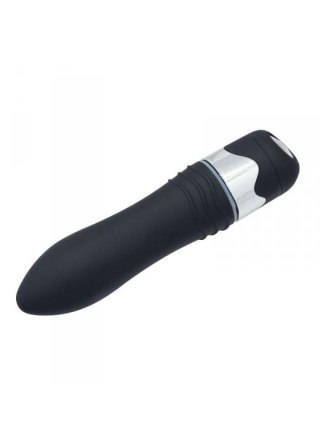 Wibrator-EXQUISITE SLIM VIBE WITH BIG DIAMOND MSX Distribution S.r.l.