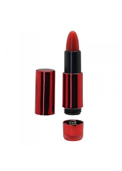 Wibrator-MULTI-SPEED LIPSTICK VIBE. EXQUISITE, SHINY. MSX Distribution S.r.l.