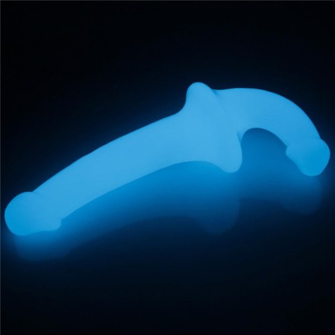 10.5'' Lumino Play Double Dildo LoveToy - Boys of Toys Sp. z o.o. (dystrybutor)