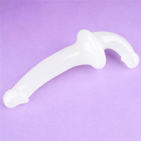 10.5'' Lumino Play Double Dildo LoveToy - Boys of Toys Sp. z o.o. (dystrybutor)