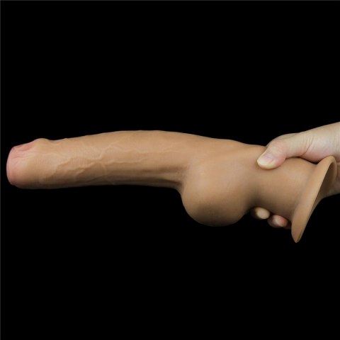 11'' Handle Cock LoveToy - Boys of Toys Sp. z o.o. (dystrybutor)