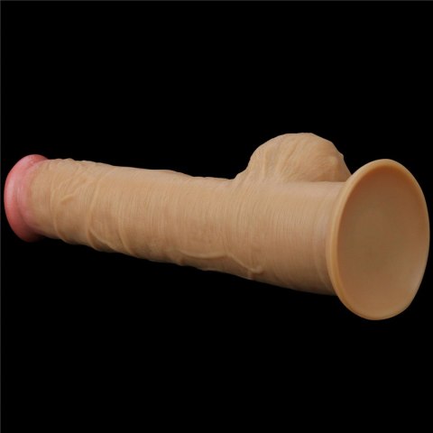 12.5'' Handle Cock LoveToy - Boys of Toys Sp. z o.o. (dystrybutor)