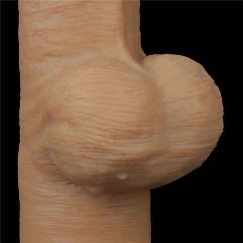 12.5'' Handle Cock LoveToy - Boys of Toys Sp. z o.o. (dystrybutor)
