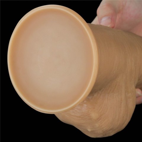 12.5'' Handle Cock LoveToy - Boys of Toys Sp. z o.o. (dystrybutor)