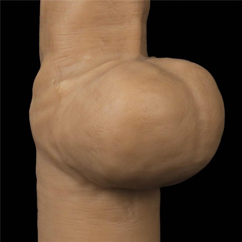 12'' Handle Cock LoveToy - Boys of Toys Sp. z o.o. (dystrybutor)