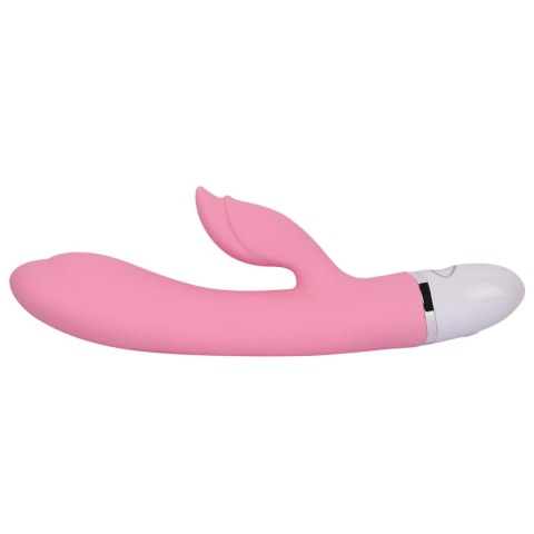 Dreamer II Rechargeable Vibrator LoveToy - Boys of Toys Sp. z o.o. (dystrybutor)
