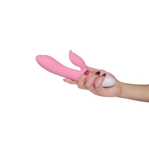 Dreamer II Rechargeable Vibrator LoveToy - Boys of Toys Sp. z o.o. (dystrybutor)