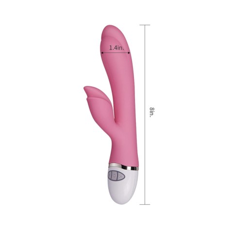 Dreamer II Rechargeable Vibrator LoveToy - Boys of Toys Sp. z o.o. (dystrybutor)