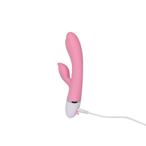 Dreamer II Rechargeable Vibrator LoveToy - Boys of Toys Sp. z o.o. (dystrybutor)