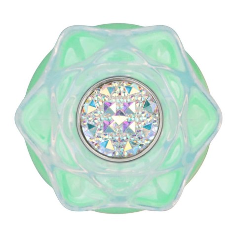 Gemoria Silicone Butt Plug (Glow-In-The-Dark) - green LoveToy - Boys of Toys Sp. z o.o. (dystrybutor)