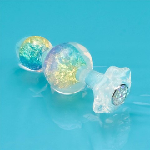 Gemoria Silicone Butt Plug LoveToy - Boys of Toys Sp. z o.o. (dystrybutor)