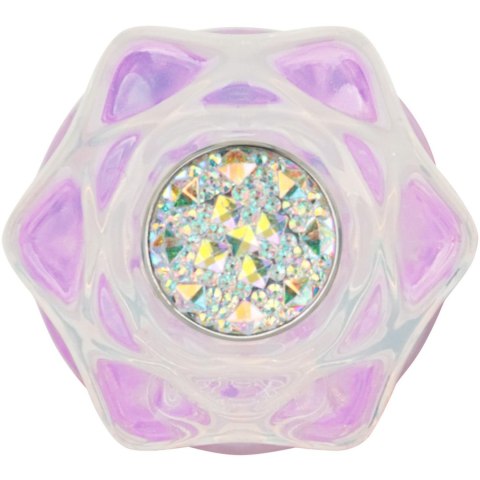 Gemoria Silicone Butt Plug - purple LoveToy - Boys of Toys Sp. z o.o. (dystrybutor)