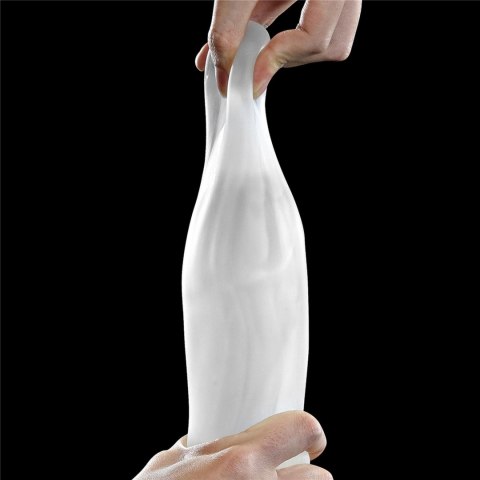 Giant Egg Climax Spirals Edition LoveToy - Boys of Toys Sp. z o.o. (dystrybutor)