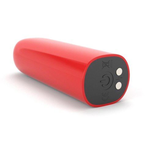 IJOY Rechargeable Bullet Scream LoveToy - Boys of Toys Sp. z o.o. (dystrybutor)