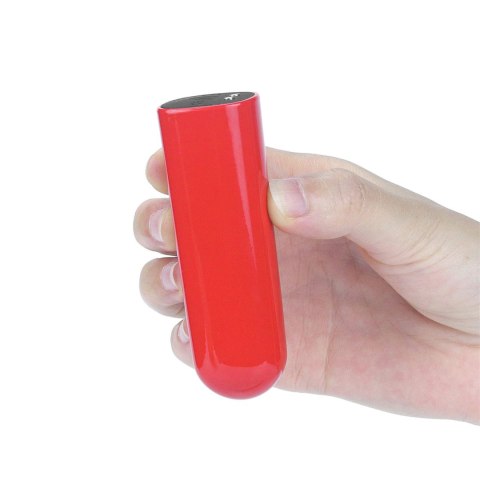 IJOY Rechargeable Bullet Scream LoveToy - Boys of Toys Sp. z o.o. (dystrybutor)