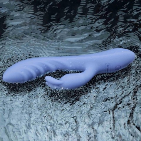 L'Allure Swirl Rechargeable Vibrator LoveToy - Boys of Toys Sp. z o.o. (dystrybutor)
