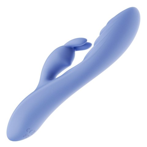 L'Allure Swirl Rechargeable Vibrator LoveToy - Boys of Toys Sp. z o.o. (dystrybutor)