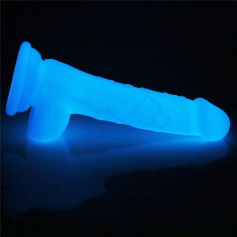 Lumino Play Dildo LoveToy - Boys of Toys Sp. z o.o. (dystrybutor)