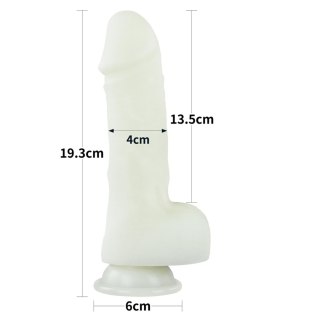 Lumino Play Dildo LoveToy - Boys of Toys Sp. z o.o. (dystrybutor)