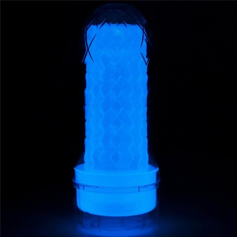 Lumino Play Masturbator - Pocketed LoveToy - Boys of Toys Sp. z o.o. (dystrybutor)