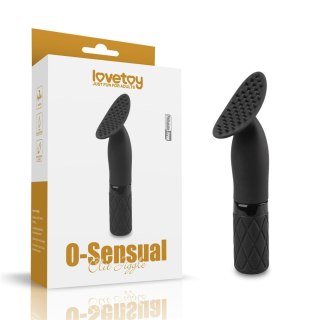 O-Sensual Clit Jiggle LoveToy - Boys of Toys Sp. z o.o. (dystrybutor)