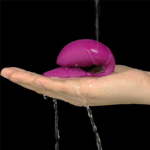 O-Sensual Double Rush LoveToy - Boys of Toys Sp. z o.o. (dystrybutor)