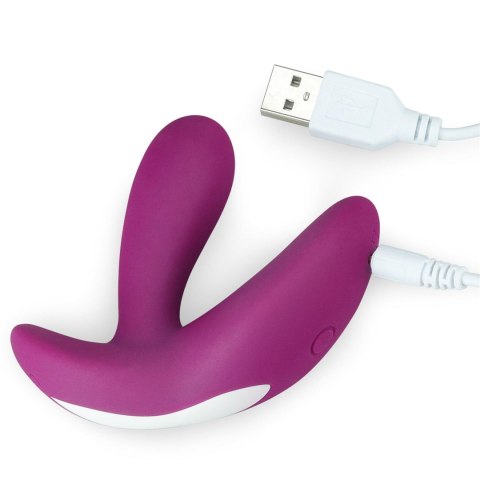 O-Sensual Remote Rider LoveToy - Boys of Toys Sp. z o.o. (dystrybutor)