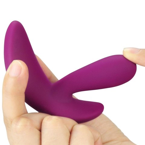 O-Sensual Remote Rider LoveToy - Boys of Toys Sp. z o.o. (dystrybutor)