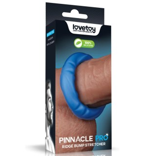 Pinnacle Pro Ridge Bump Stretcher LoveToy - Boys of Toys Sp. z o.o. (dystrybutor)