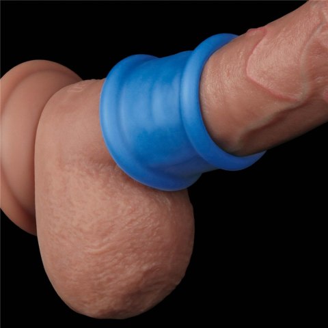 Pinnacle Pro Tapered Squeeze Stretcher LoveToy - Boys of Toys Sp. z o.o. (dystrybutor)