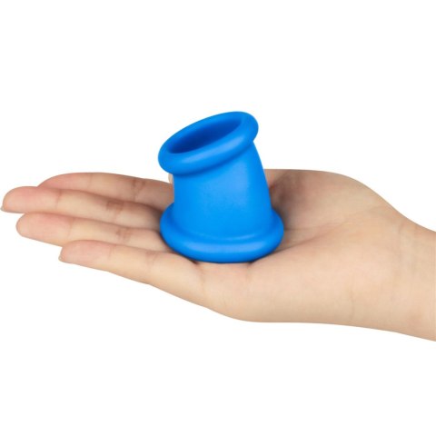 Pinnacle Pro Tapered Squeeze Stretcher LoveToy - Boys of Toys Sp. z o.o. (dystrybutor)