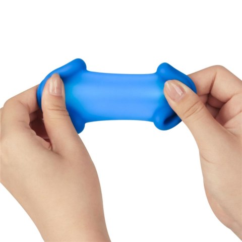 Pinnacle Pro Tapered Squeeze Stretcher LoveToy - Boys of Toys Sp. z o.o. (dystrybutor)