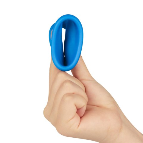 Pinnacle Pro Tapered Squeeze Stretcher LoveToy - Boys of Toys Sp. z o.o. (dystrybutor)