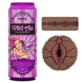 Pleasure Brew Masturbator-Wild Ale LoveToy - Boys of Toys Sp. z o.o. (dystrybutor)