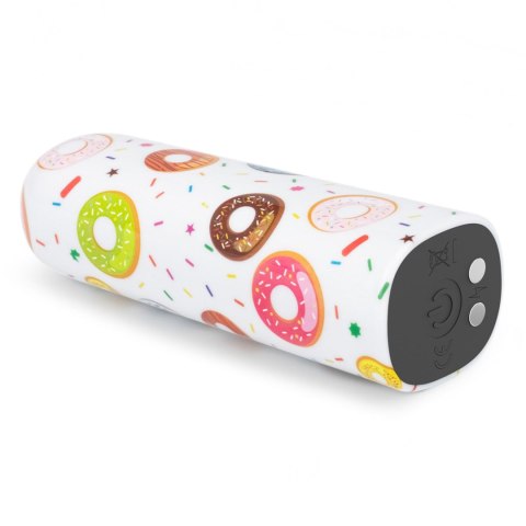 Rechargeable Donut Massager LoveToy - Boys of Toys Sp. z o.o. (dystrybutor)