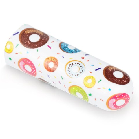 Rechargeable Donut Massager LoveToy - Boys of Toys Sp. z o.o. (dystrybutor)