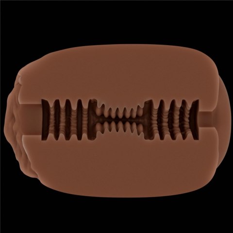 Slider Double-Ended Masturbator Ass and Vagina LoveToy - Boys of Toys Sp. z o.o. (dystrybutor)