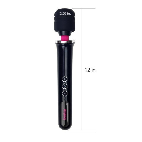 Training Master Ultra Powerful Rechargeable Body Wand LoveToy - Boys of Toys Sp. z o.o. (dystrybutor)