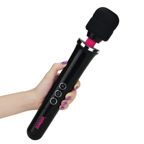 Training Master Ultra Powerful Rechargeable Body Wand LoveToy - Boys of Toys Sp. z o.o. (dystrybutor)