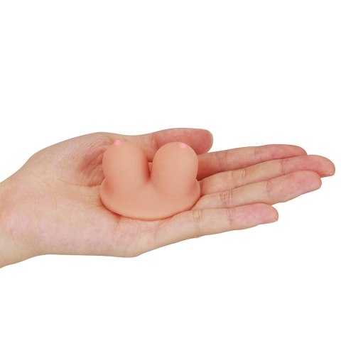 Universal Boobie Stand Holder LoveToy - Boys of Toys Sp. z o.o. (dystrybutor)